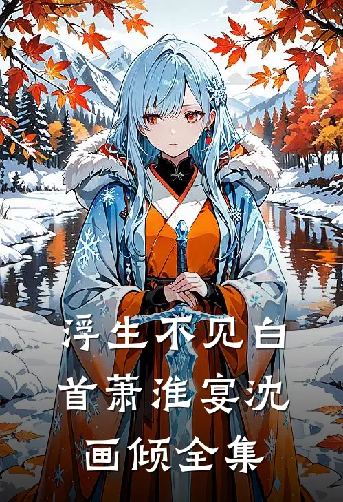 浮生不见白首萧淮宴沈画倾全集