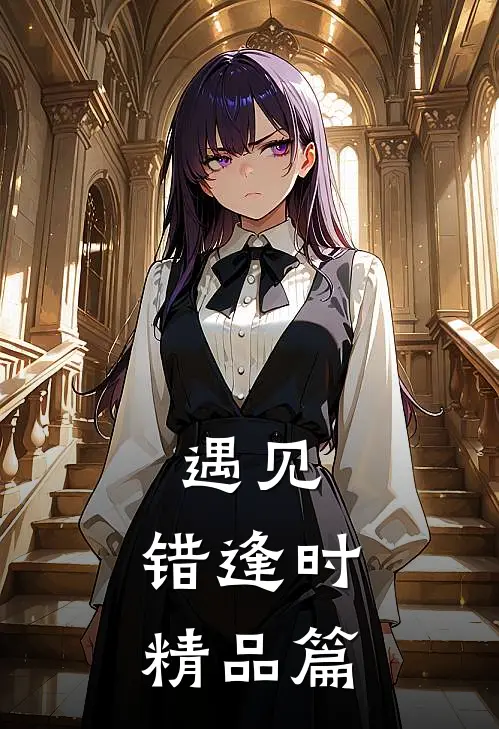 遇见，错逢时精品篇