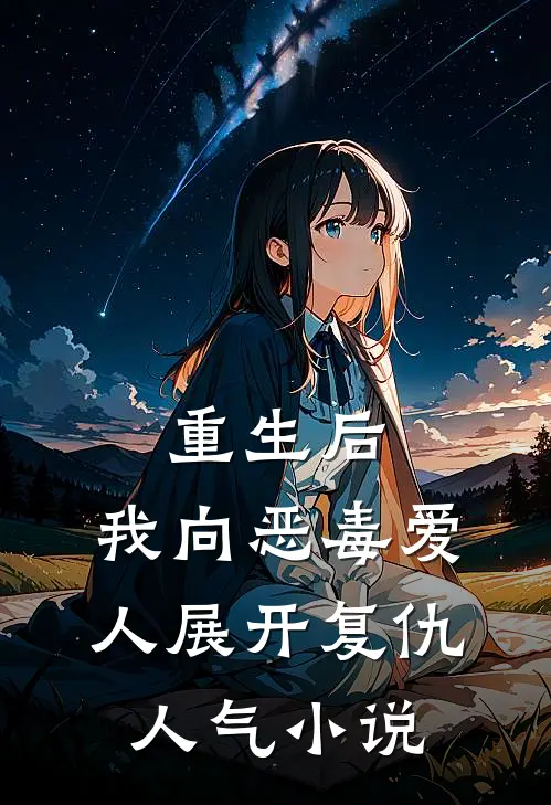 重生后，我向恶毒爱人展开复仇人气小说