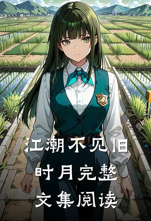 江潮不见旧时月完整文集阅读