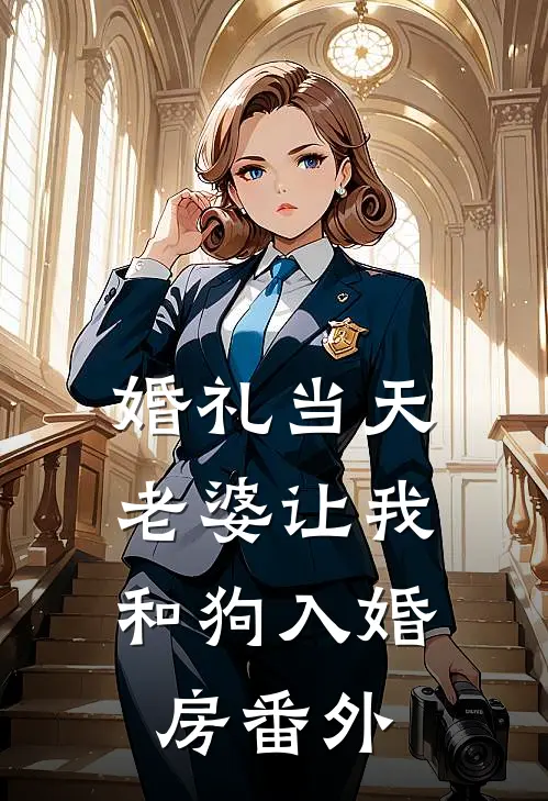 婚礼当天，老婆让我和狗入婚房番外