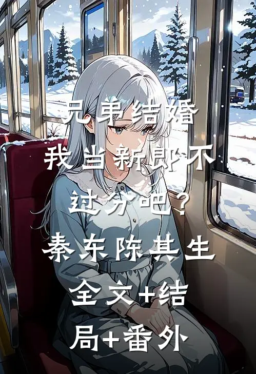 兄弟结婚，我当新郎不过分吧？秦东陈其生全文+结局+番外