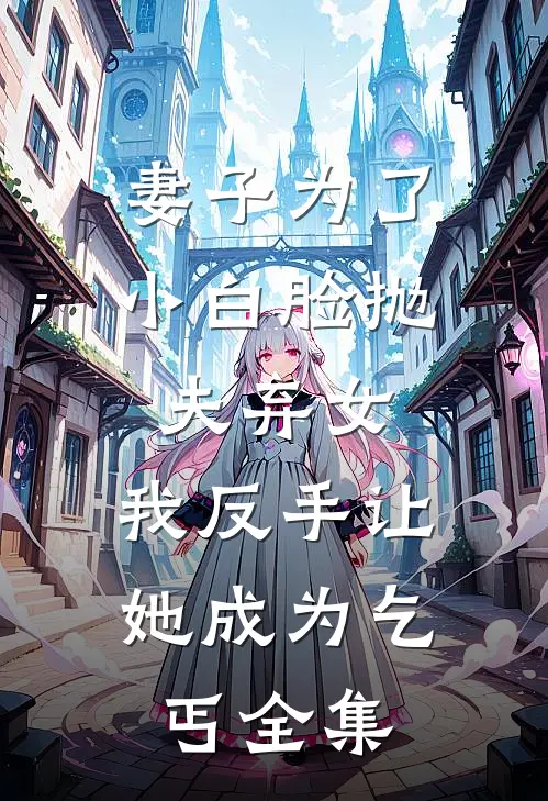 妻子为了小白脸抛夫弃女，我反手让她成为乞丐全集