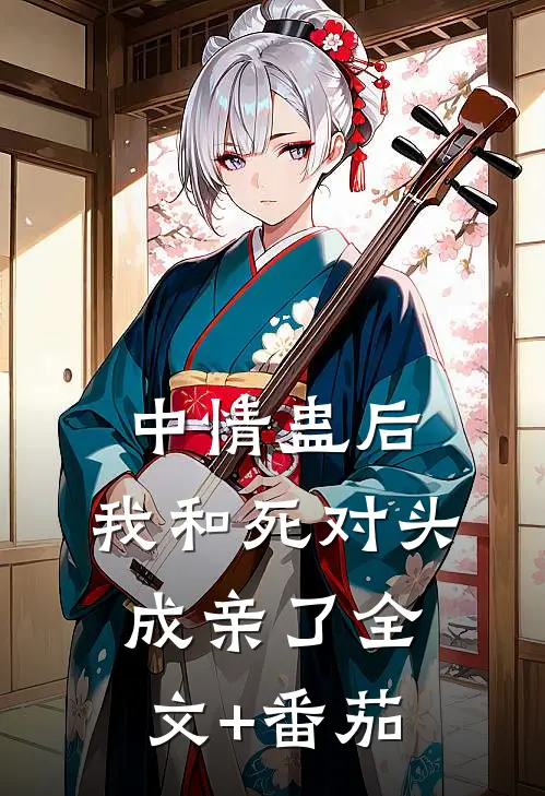 中情蛊后，我和死对头成亲了全文+番茄