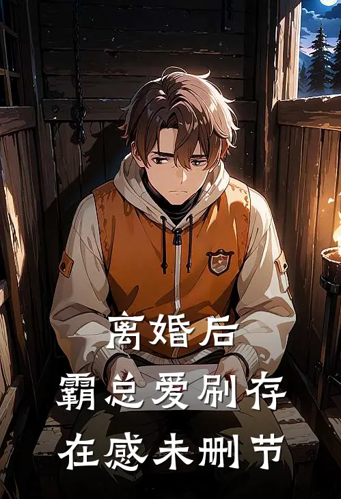 离婚后，霸总爱刷存在感未删节
