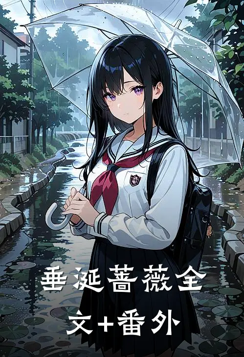 垂涎蔷薇全文+番外
