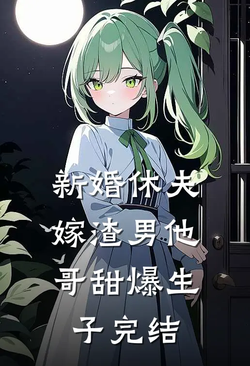 新婚休夫：嫁渣男他哥甜爆生子完结