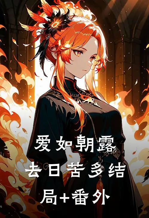 爱如朝露，去日苦多结局+番外