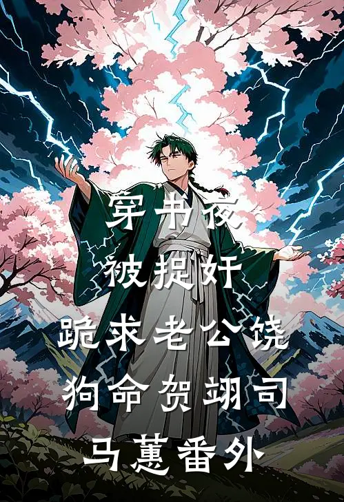 穿书夜，被捉奸，跪求老公饶狗命贺翊司马蕙番外
