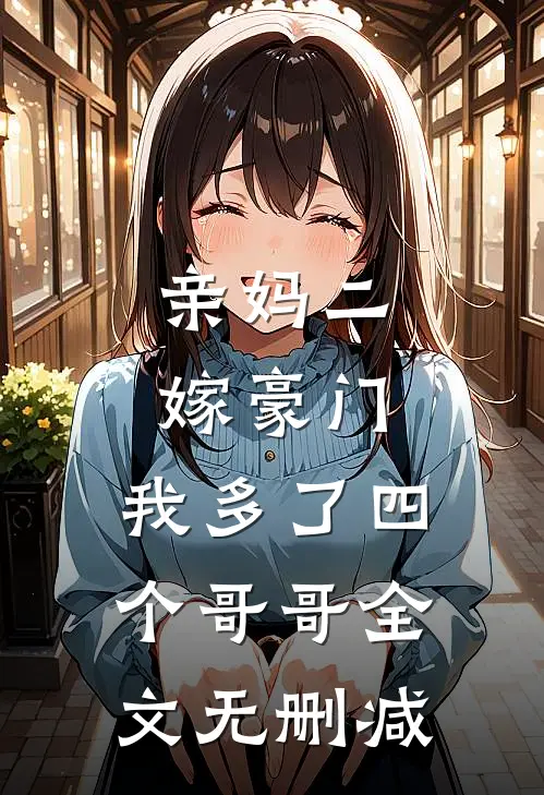 亲妈二嫁豪门，我多了四个哥哥全文无删减