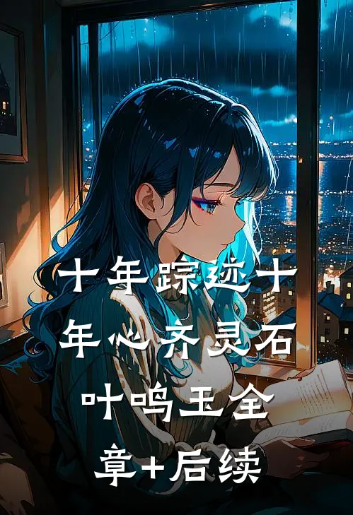 十年踪迹十年心齐灵石叶鸣玉全章+后续