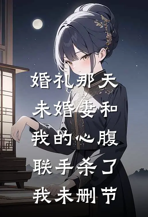 婚礼那天未婚妻和我的心腹联手杀了我未删节