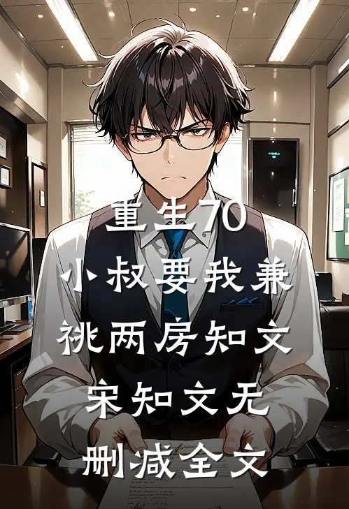 重生70，小叔要我兼祧两房知文宋知文无删减全文