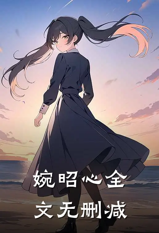 婉昭心全文无删减