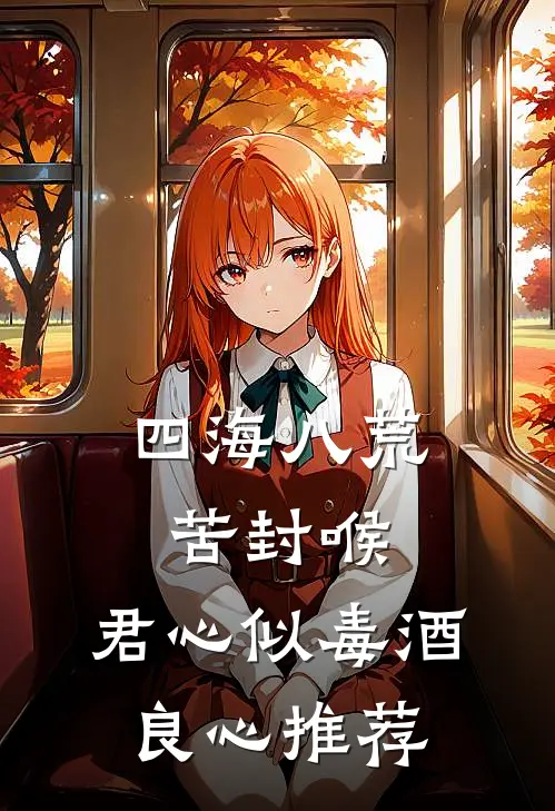 四海八荒苦封喉，君心似毒酒良心推荐