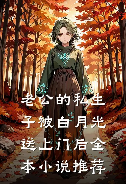 老公的私生子被白月光送上门后全本小说推荐
