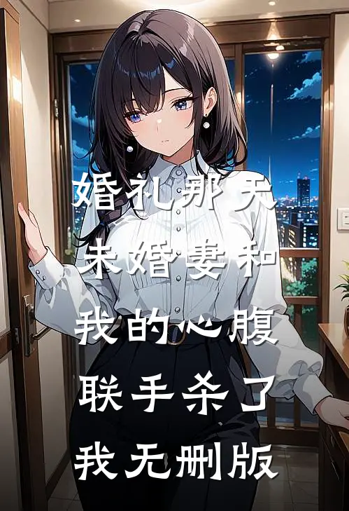 婚礼那天未婚妻和我的心腹联手杀了我无删版