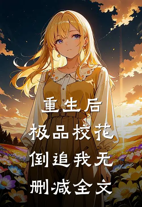 重生后，极品校花倒追我无删减全文