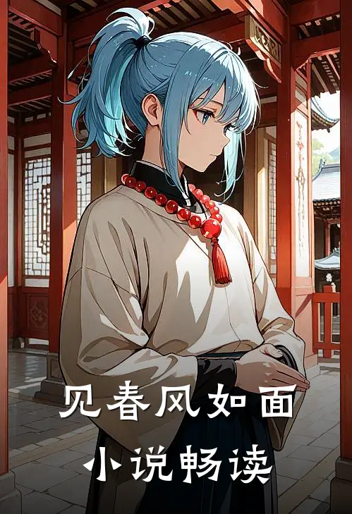 见春风如面小说畅读