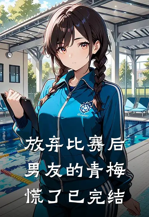 放弃比赛后，男友的青梅慌了已完结