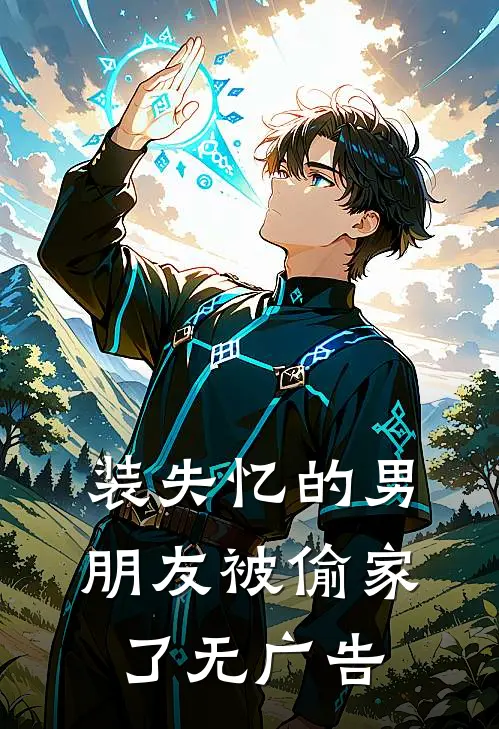 装失忆的男朋友被偷家了无广告