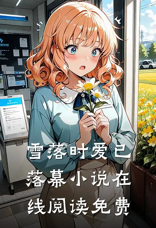 雪落时爱已落幕小说在线阅读免费
