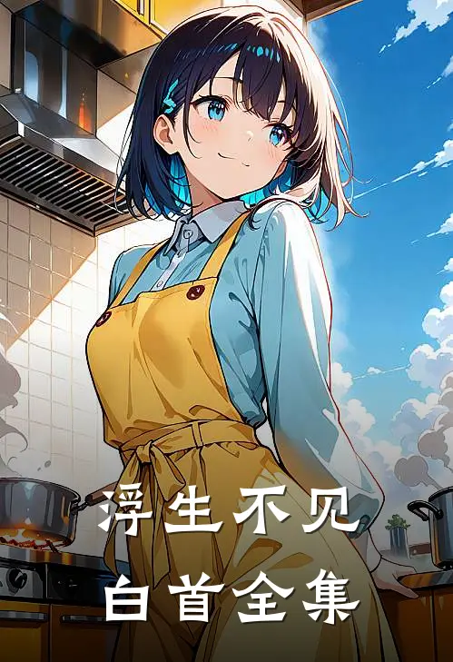 浮生不见白首全集