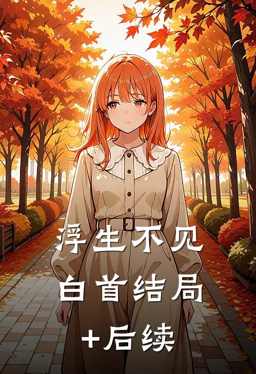 浮生不见白首结局+后续