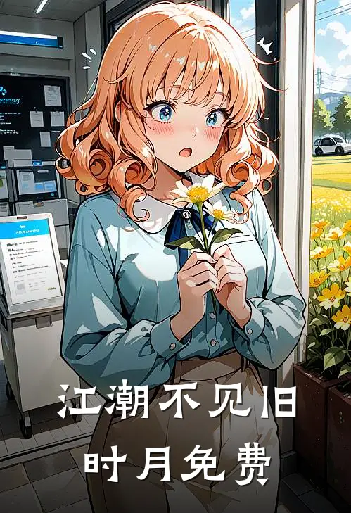 江潮不见旧时月免费