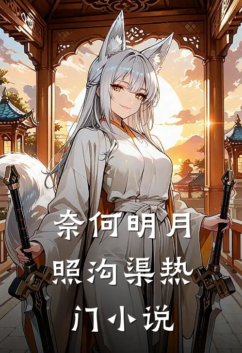 奈何明月照沟渠热门小说