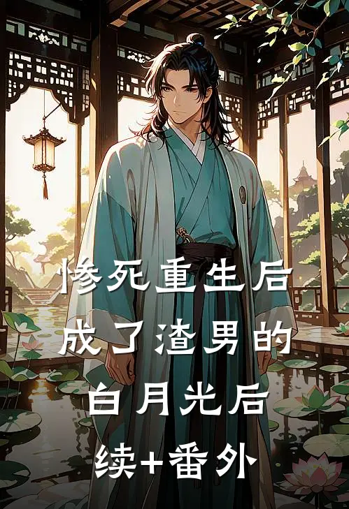 惨死重生后，成了渣男的白月光后续+番外