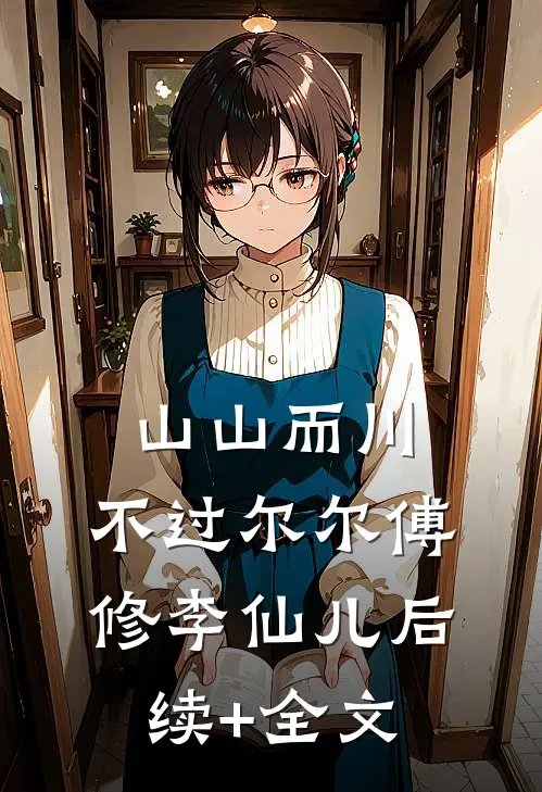 山山而川，不过尔尔傅修李仙儿后续+全文