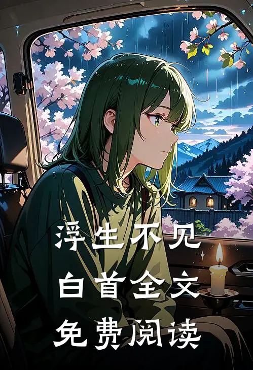 浮生不见白首全文免费阅读