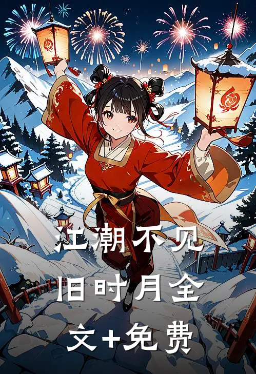 江潮不见旧时月全文+免费