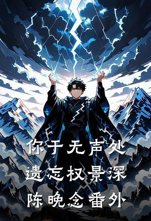 你于无声处遗忘权景深陈晚念番外