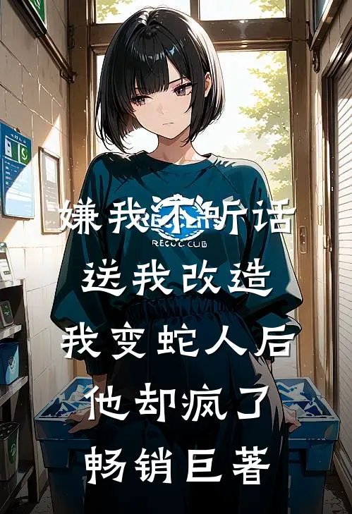 嫌我不听话送我改造，我变蛇人后他却疯了畅销巨著