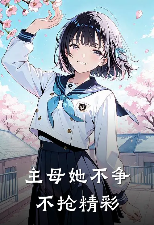 主母她不争不抢精彩