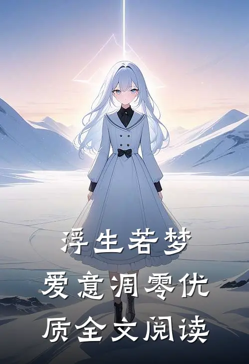 浮生若梦，爱意凋零优质全文阅读