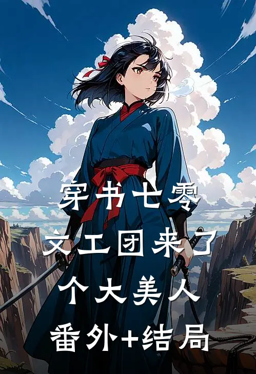 穿书七零：文工团来了个大美人:(番外)+(结局)