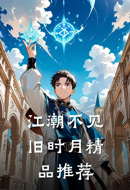 江潮不见旧时月精品推荐
