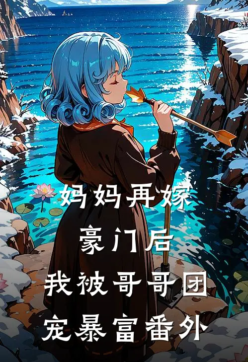 妈妈再嫁豪门后，我被哥哥团宠暴富番外