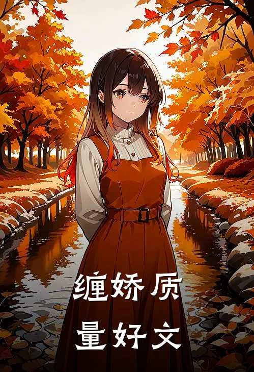 缠娇质量好文