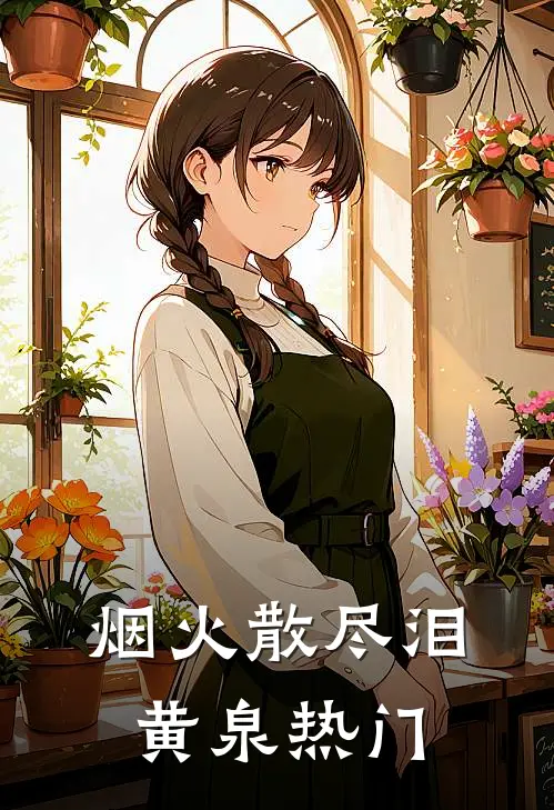 烟火散尽泪黄泉热门