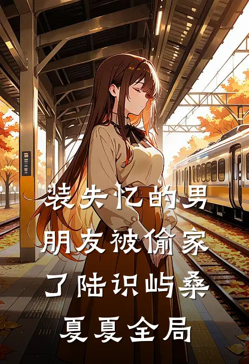 装失忆的男朋友被偷家了陆识屿桑夏夏全局