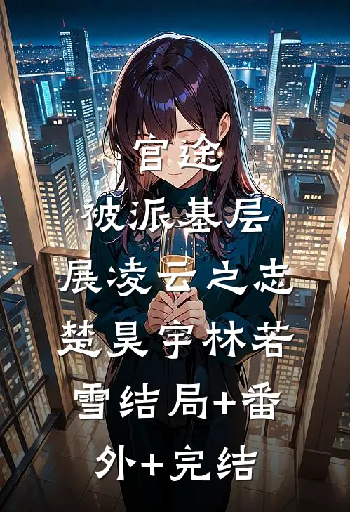官途：被派基层，展凌云之志楚昊宇林若雪结局+番外+完结