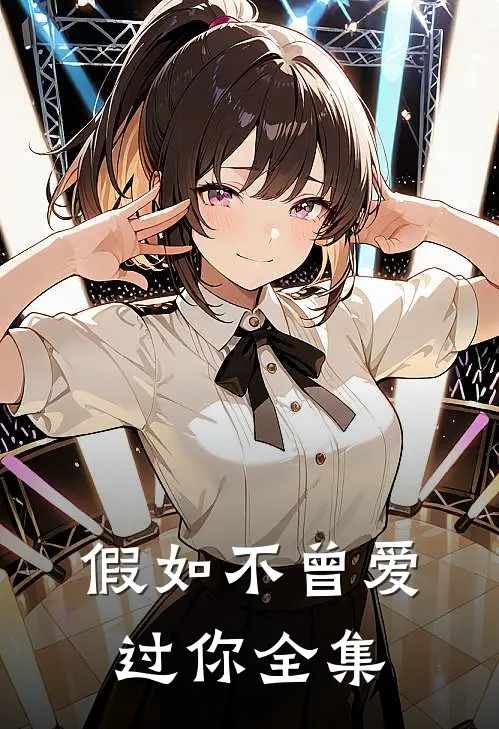 假如不曾爱过你全集