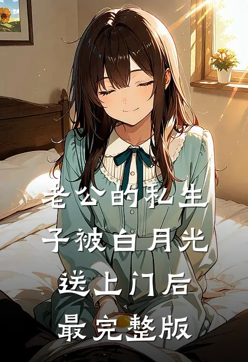 老公的私生子被白月光送上门后最完整版