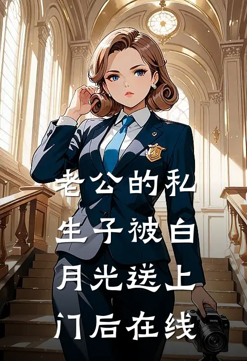 老公的私生子被白月光送上门后在线