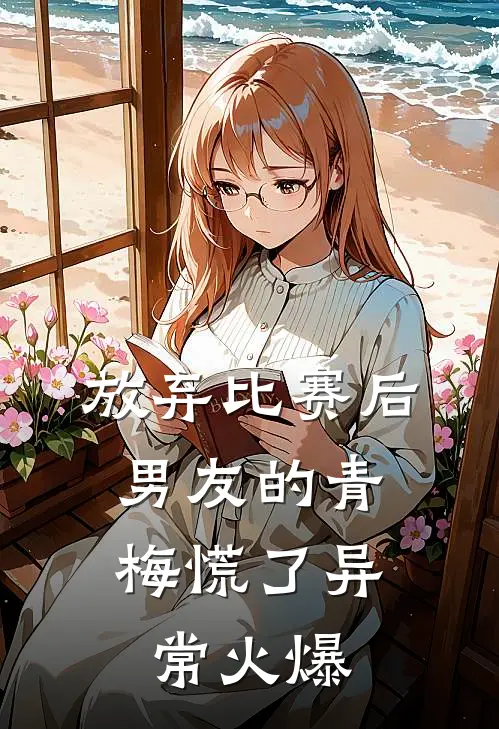 放弃比赛后，男友的青梅慌了异常火爆