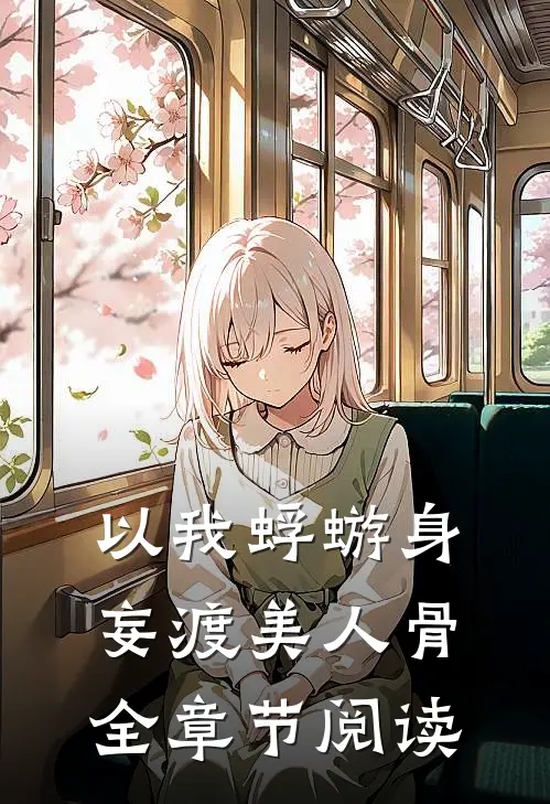 以我蜉蝣身，妄渡美人骨全章节阅读
